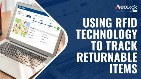 rfid item tracking pdf